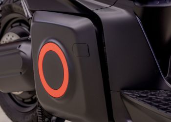 SEAT e-Scooter. Pierwszy elektryczny jednoślad marki